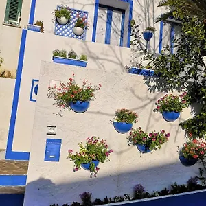 La Porta Blu Casa vacanze Teulada