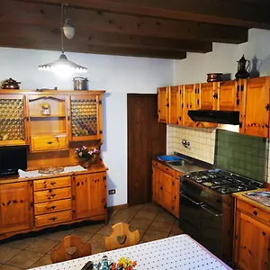 Da Maria Appartamento Valle di Cadore