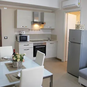 La Piazzetta Vicino A Firenze Apartamento