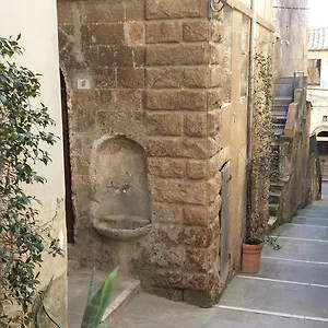 Appartamento La Fontanella, Pitigliano