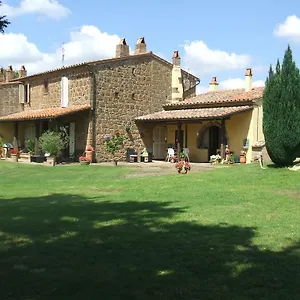 Alloggio per agriturismo Poggio Dell'olivo, Pitigliano