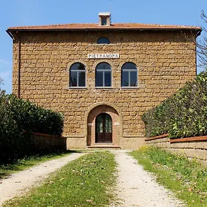 Alloggio per agriturismo Pietramora, Pitigliano