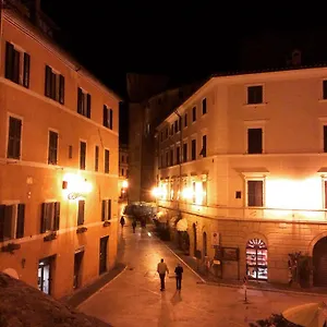 Appartamento Palazzo Sadun, Pitigliano