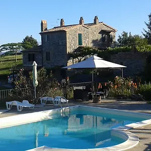 Alloggio per agriturismo Cantinaccia Di Sopra, Pitigliano
